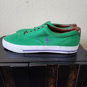 Ralph Lauren sneakers